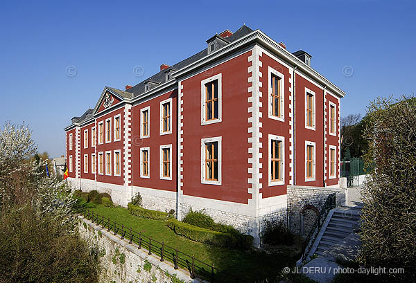 chteau d'Aigremont
Aigremont castle